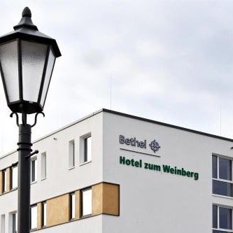 Bethel Hotel zum Weinberg