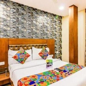 FabHotel Arton Suite - Nr Mumbai International Airport Thumbnail