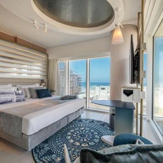 Port Tower by Isrotel Design Thumbnail