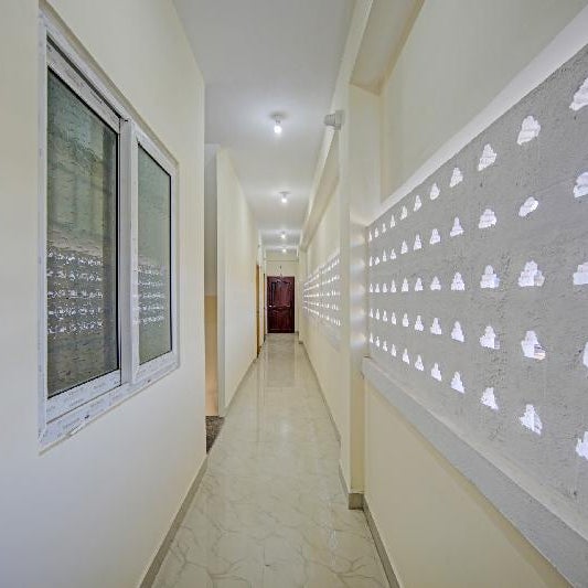 Hotel O Vsv Guest House