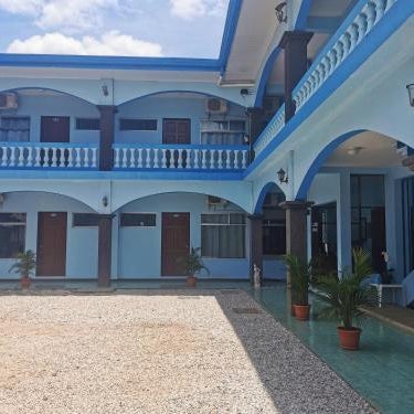 Hotel y Restaurante El Marino