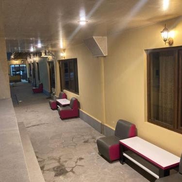 Hotel Hovit Thumbnail