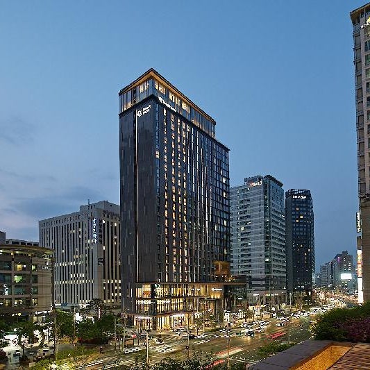 Roynet Hotel Seoul Mapo Thumbnail