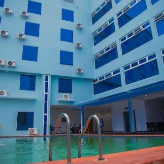 Havilah Towers Hotel Ltd
