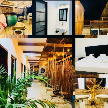 HOTEL SOÍ BACALAR Thumbnail