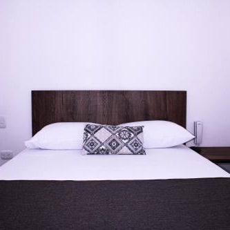 Hotel MM