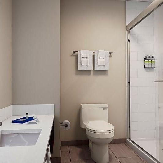 Holiday Inn Express & Suites - Dallas Plano North By IHG Thumbnail