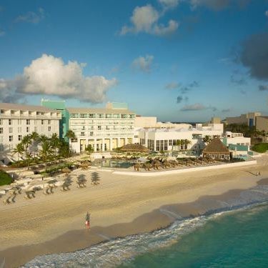The Westin Cancun Resort & Spa Thumbnail