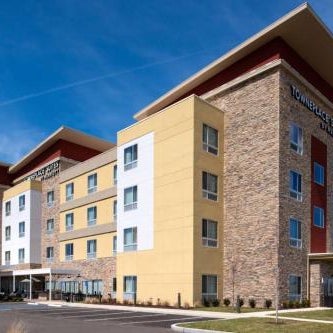 TownePlace Suites by Marriott Chesterfield Thumbnail