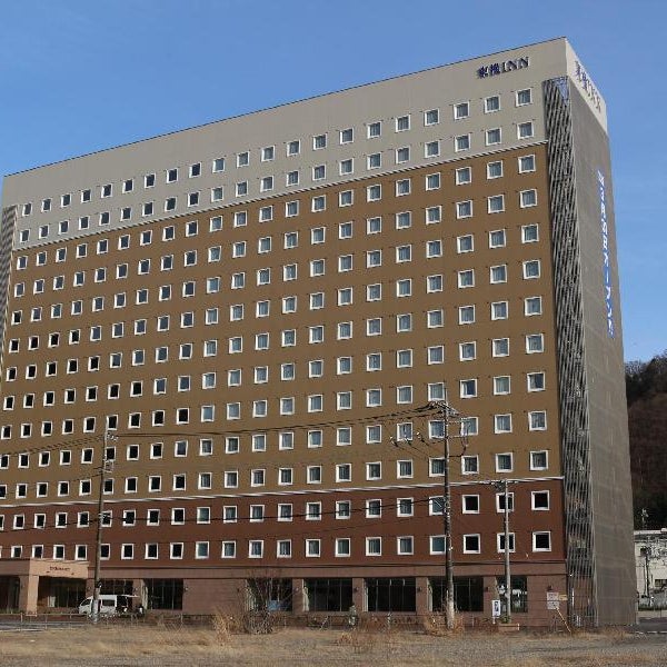 Toyoko Inn Fujisan Otsuki-eki