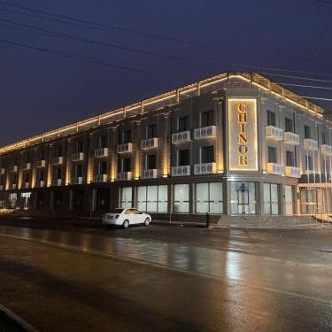 CHlNOR HOTEL Thumbnail