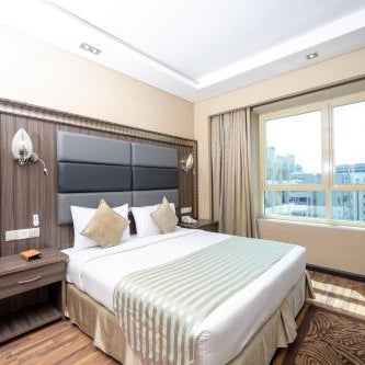 Pearl Swiss Hotel Thumbnail