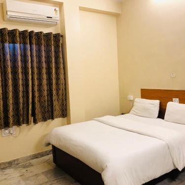A family homestay