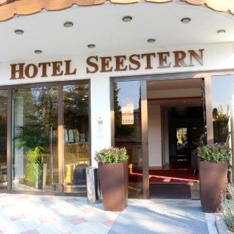 Hotel Seestern