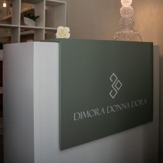 Dimora Donna Dora - Albergo Diffuso