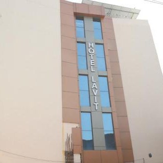 Hotel Lavit Couple Friendly near Faridabad Metro station
