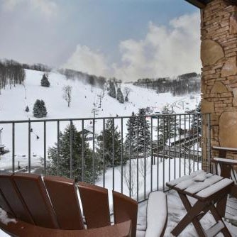Slopeside Hotel by Seven Springs Resort Thumbnail