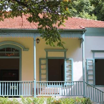 Limoeiro da Concórdia Hotel Fazenda de Charme