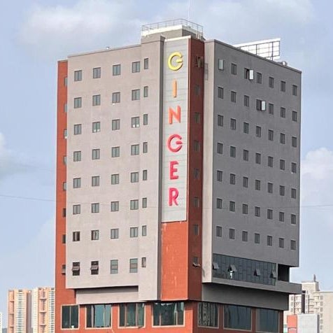 Ginger Mumbai, Goregaon Thumbnail