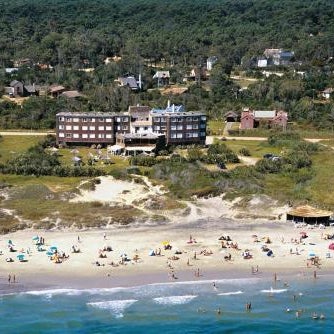 Portobello Suites Hotel Thumbnail