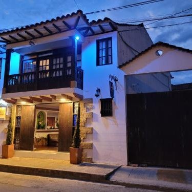 Hotel Villa Encanto