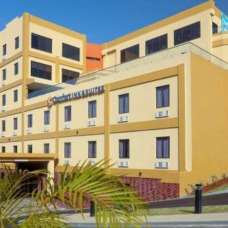 Comfort Inn & Suites Tobago Thumbnail