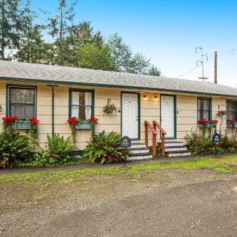 Cute As A Clam Cottages Thumbnail