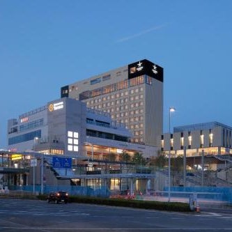 Candeo Hotels Utsunomiya