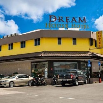 Dream House Hotel Thumbnail