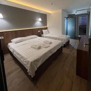 Kubi Hotel Thumbnail