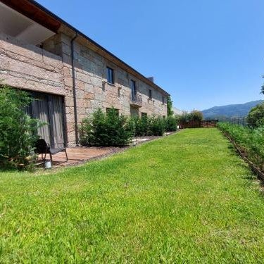 Quinta da Roda Hotel - Conforto e Tranquilidade no Gerês Thumbnail