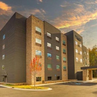 Country Inn & Suites by Radisson, Cumming, GA Thumbnail
