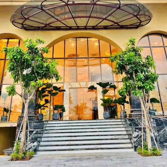 S79 Mai Vy Hotel Tay Ninh Thumbnail