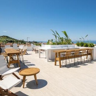 Palm Residences