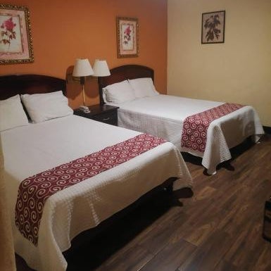 Hotel Plaza Thumbnail
