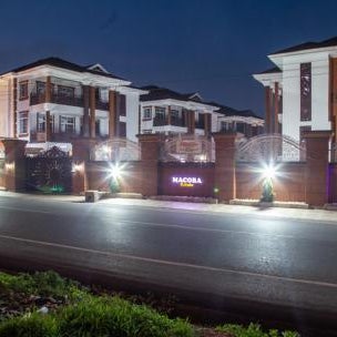 Macoba Luxury Apartments Thumbnail