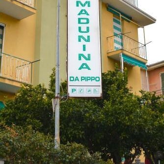 HOTEL LA MADUNINA