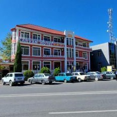 Gabala Karvan Hotel Thumbnail