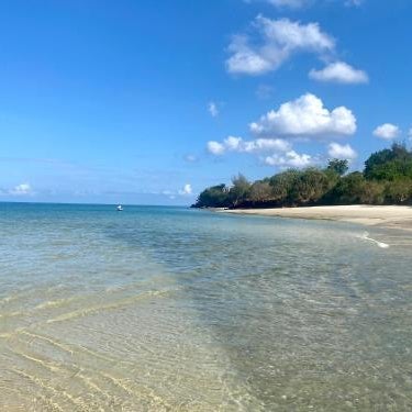 Kingstone lodge zanzibar Thumbnail