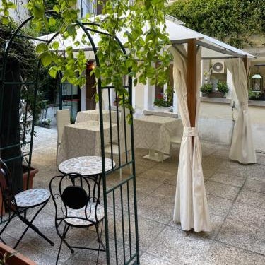 Hotel Apostoli Garden Thumbnail