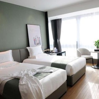Dexin Fuyuan Hotel