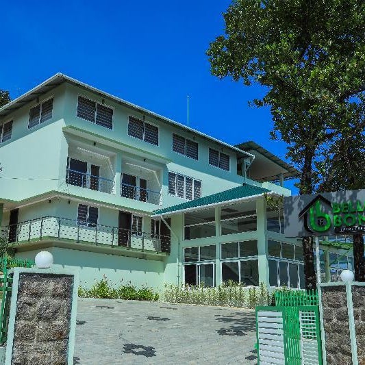 Belle Bonami Resort