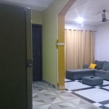 MVH Apartment -2 Bedroom Unit