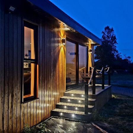 TT Lodges Thumbnail