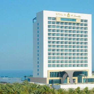 Royal M Al Aqah Beach Resort by Gewan 