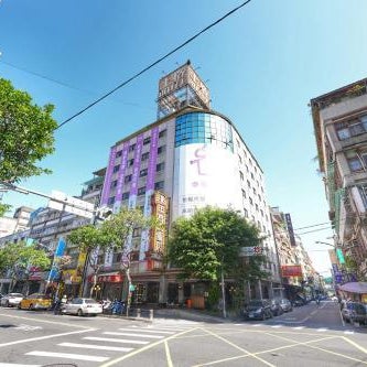 SHANGER HOTEL Thumbnail