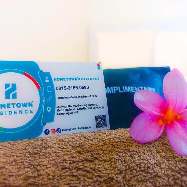 Hometown Residence Syariah Thumbnail