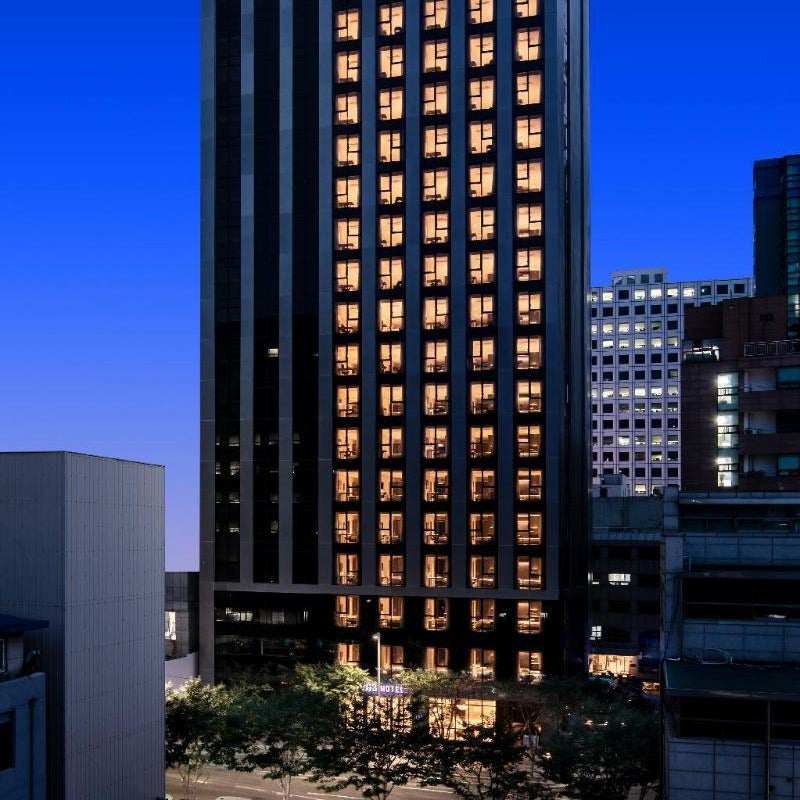 G3 Hotel Chungmuro Thumbnail