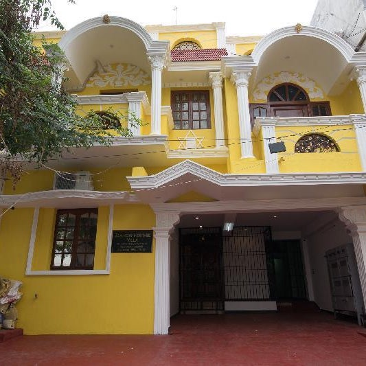 Zamindar Heritage Villa Thumbnail