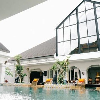 MAHALAYA The Legacy Hotel